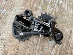 Přehazovačka SRAM GX 1x11 černá