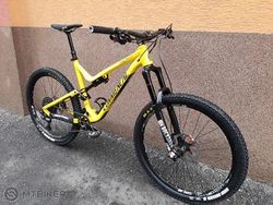 Commencal Meta Am 27,5 Boost Size L 1x12