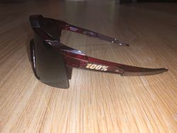 TOP: Brýle 100% SpeedCraft