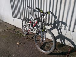 GT STS XCR 1000