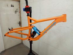 Cannondale Jekyll 27,5 M