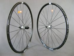 DT Swiss PR 1600 Spline 23 DB