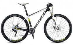 Scott Scale 720