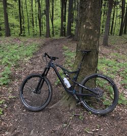 ROSE BIKES GRANITE CHIEF - L