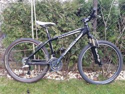 Prodám HT Merida Matts Race