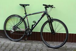 Crossové kolo Superior RX 630