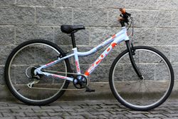 Dětské kolo Scud