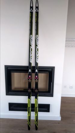 Fischer RCS Carbon Lite Skating Plus, vázání Rotefella Xcelerator 2.0