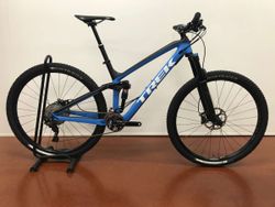 TREK Fuel Ex 9.8 P1