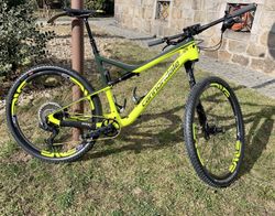 Cannondale Scalpel - SI Sram EAGLE AXS