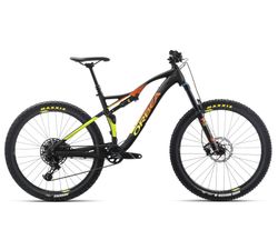 Nové kolo ORBEA OCCAM AM H30 velikost L, původní MOC 66 490 Kč