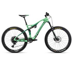 Nové kolo ORBEA OCCAM AM M30 velikost S/M/L, původní MOC 94 990 Kč