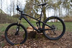 CANYON NERVE AL 7.0