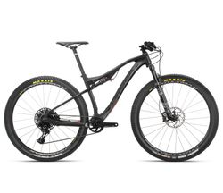Nové kolo ORBEA OIZ 27 M50 velikost S, původní MOC 76 490 Kč