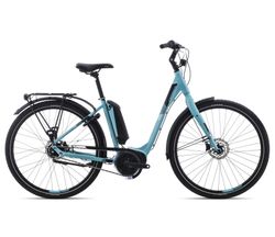 Nové kolo ORBEA OPTIMA ASPHALT 20 velikost s/M, původní MOC 66 490 Kč