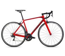 Nové kolo ORBEA ORCA M20 velikost 55 původní MOC 55 990 Kč