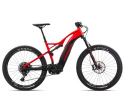 Nové kolo WILD FS 30 S 27 velikost M, původní 117 490 Kč