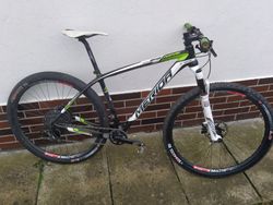 Merida Big.nine
