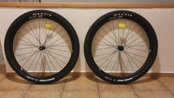 DT Swiss XRC1200