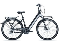 Olympia Roadster Comfort - Časově omezená sleva 20% na všechny modely této tradiční Italské značky