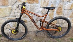 Merida One-Forty 400 Při rychlém jednání sleva