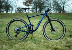 Giant Anthem Advanced Pro 1 2020 vel. L