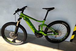 Nové Giant Stance E+ 2 - M19 - velká sleva
