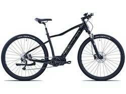 Olympia Mistral 900-X - Časově omezená sleva 20% na všechny modely této tradiční Italské značky
