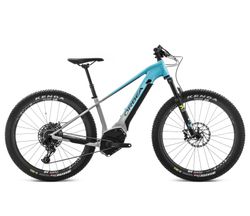 Nové kolo ORBEA WILD HT 20 27 velikost M, původní MOC 99 990 Kč