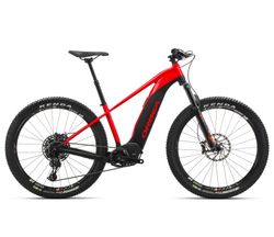 Nové kolo ORBEA WILD HT 20 S 27 velikost L, původní MOC 99 990 Kč