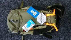 prodám Camelbak KUDU 20 prorektor