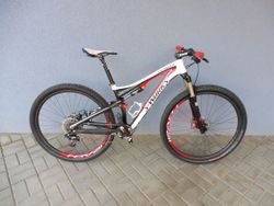 Specialized Epic S-works 29