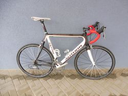 Author CA Carbon