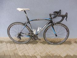 Specialized Tarmac S-works