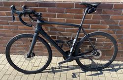 Specialized S-Works Tarmac SW Di2