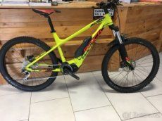 Elektrokolo Rock Machine Blizz e50-27