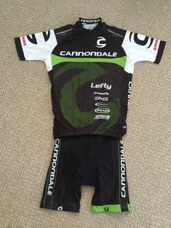 Cyklo komplet CFR