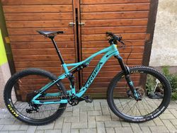 Orbea Occam AM H 10