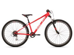 SUPERIOR CX24 NEON/RED/WHITE RED