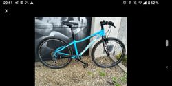 Lehké mtb