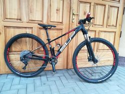 DĚTSKÉ ZÁVODNÍ HORSKÉ KOLO 27,5"
