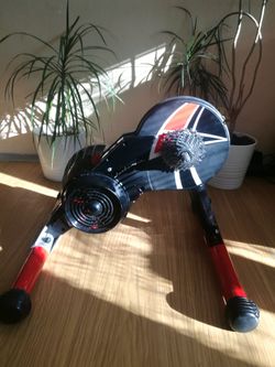 Elite turbomuin smart b+
