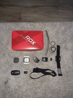 Sigma Rox 6.0
