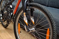 Dětské kolo Schwinn Fronter 24"