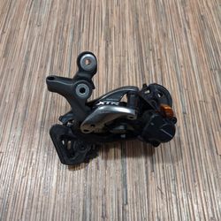 Přehazovačka Shimano XTR M9000 11s
