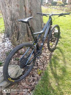 Cannondale scalpel-si carbon4 2019 Xl
