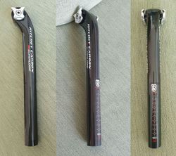 Sedlovka Ritchey Superlogic Carbon 31,6/300mm