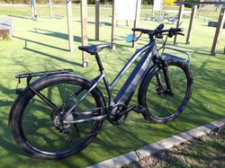 Elektrokolo Specialized Turbo Vado 6.0 2019 vel. M