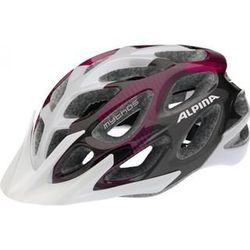Dámská helma Alpina Mythos 2.0 52-57 cm 269 gramů jako nová!