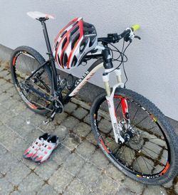 Canyon 29